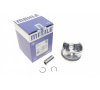 Поршень (стандарт, двигун: BSE, BSF) Volkswagen Passat B6 / Фольксваген Пассат Б6 1.6FSI 2005-2010 0332000 MAHLE (Австрія)