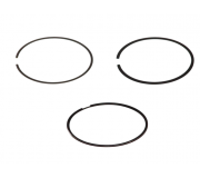 Комплект поршневих кілець (стандарт, двигун: BSE, BSF) Volkswagen Passat B6 / Фольксваген Пассат Б6 1.6FSI 2005-2010 08-148300-00 GOETZE (Німеччина)