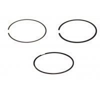 Комплект поршневих кілець (стандарт, двигун: BSE, BSF) Volkswagen Passat B6 / Фольксваген Пассат Б6 1.6FSI 2005-2010 08-148300-00 GOETZE (Німеччина)