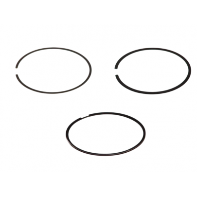 Комплект поршневих кілець (стандарт, двигун: BSE, BSF) Volkswagen Passat B6 / Фольксваген Пассат Б6 1.6FSI 2005-2010 08-148300-00 GOETZE (Німеччина)