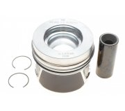 Поршень (стандарт) Volkswagen Passat B6 / Фольксваген Пассат Б6 2.0TDI 2005-2010 130050002600 NPR (Японія)