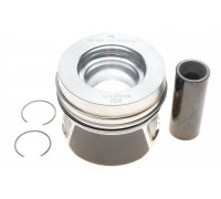 Поршень (стандарт) Volkswagen Passat B6 / Фольксваген Пассат Б6 2.0TDI 2005-2010 130050002600 NPR (Японія)