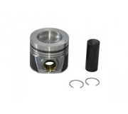 Поршень (стандарт) Volkswagen Passat B6 / Фольксваген Пассат Б6 2.0TDI 2005-2010 31-04298-000 YENMAK (Туреччина)