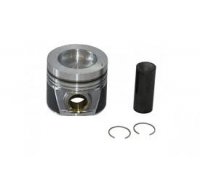 Поршень (стандарт) Volkswagen Passat B6 / Фольксваген Пассат Б6 2.0TDI 2005-2010 31-04298-000 YENMAK (Туреччина)