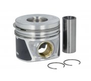 Поршень (стандарт) Volkswagen Passat B6 / Фольксваген Пассат Б6 2.0TDI 2005-2010 40387600 KOLBENSCHMIDT (Німеччина)