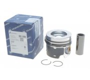 Поршень (+0,25) Volkswagen Passat B6 / Фольксваген Пассат Б6 2.0TDI 2005-2010 40387610 KOLBENSCHMIDT (Німеччина)