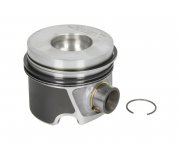 Поршень (стандарт) Volkswagen Passat B6 / Фольксваген Пассат Б6 2.0TDI 2005-2010 8713950000 NURAL (Німеччина)