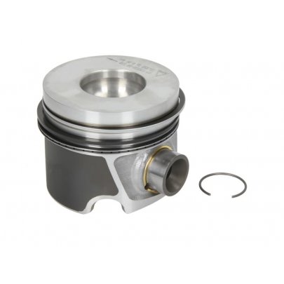 Поршень (стандарт) Volkswagen Passat B6 / Фольксваген Пассат Б6 2.0TDI 2005-2010 8713950000 NURAL (Німеччина)