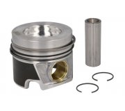 Поршень (стандарт) Volkswagen Passat B6 / Фольксваген Пассат Б6 2.0TDI 2005-2010 ENT050020050 ENGITECH (Польща)