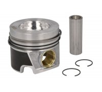 Поршень (стандарт) Volkswagen Passat B6 / Фольксваген Пассат Б6 2.0TDI 2005-2010 ENT050020050 ENGITECH (Польща)