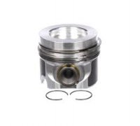 Поршень (+0,50) Volkswagen Passat B6 / Фольксваген Пассат Б6 2.0TDI 2005-2010 PM012250 ENGINETEAM (Чехія)