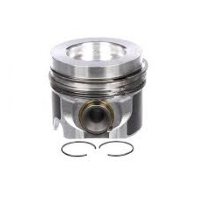 Поршень (+0,50) Volkswagen Passat B6 / Фольксваген Пассат Б6 2.0TDI 2005-2010 PM012250 ENGINETEAM (Чехія)