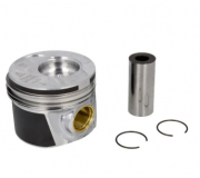 Поршень (+0,25) Volkswagen Passat B6 / Фольксваген Пассат Б6 2.0TFSI 2005-2010 130050005121 NPR (Япония)