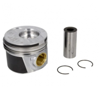 Поршень (+0,25) Volkswagen Passat B6 / Фольксваген Пассат Б6 2.0TFSI 2005-2010 130050005121 NPR (Япония)