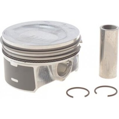 Поршень (+0,25) Volkswagen Passat B6 / Фольксваген Пассат Б6 2.0TFSI 2005-2010 87-442207-10 NURAL  (Германия)