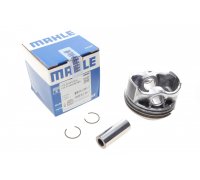 Поршень (стандарт) Volkswagen Passat B6 / Фольксваген Пассат Б6 1.8TSI 2005-2010 028PI00128000 MAHLE (Австрия)