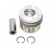 Поршень (стандарт) Volkswagen Passat B6 / Фольксваген Пассат Б6 1.8TSI 2005-2010 130050003800 NPR (Япония)