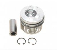 Поршень (стандарт) Volkswagen Passat B6 / Фольксваген Пассат Б6 1.8TSI 2005-2010 130050003800 NPR (Япония)