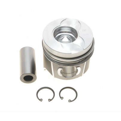 Поршень (стандарт) Volkswagen Passat B6 / Фольксваген Пассат Б6 1.8TSI 2005-2010 130050003800 NPR (Япония)