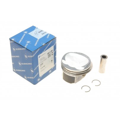Поршень (стандарт) Volkswagen Passat B6 / Фольксваген Пассат Б6 1.8TSI 2005-2010 40251600 KOLBENSCHMIDT (Германия)