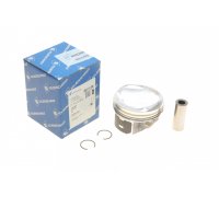 Поршень (+0,25) Volkswagen Passat B6 / Фольксваген Пассат Б6 1.8TSI 2005-2010 40251610 KOLBENSCHMIDT (Германия)