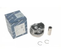 Поршень (+0,50) Volkswagen Passat B6 / Фольксваген Пассат Б6 1.8TSI 2005-2010 40251620 KOLBENSCHMIDT (Германия)