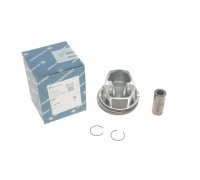 Поршень (стандарт) Volkswagen Passat B6 / Фольксваген Пассат Б6 1.8TSI 2005-2010 41197600 KOLBENSCHMIDT (Германия)