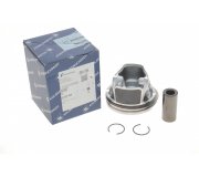 Поршень (+0,50) Volkswagen Passat B6 / Фольксваген Пассат Б6 1.8TSI 2005-2010 41197620 KOLBENSCHMIDT (Германия)