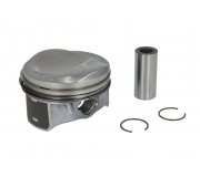 Поршень (стандарт) Volkswagen Passat B6 / Фольксваген Пассат Б6 1.8TSI 2005-2010 8744380000 NURAL (Германия)