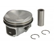 Поршень (стандарт) Volkswagen Passat B6 / Фольксваген Пассат Б6 1.8TSI 2005-2010 ENT050001STD ENGITECH (Польша)