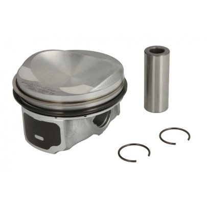 Поршень (стандарт) Volkswagen Passat B6 / Фольксваген Пассат Б6 1.8TSI 2005-2010 ENT050001STD ENGITECH (Польша)