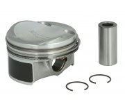 Поршень (стандарт) Volkswagen Passat B6 / Фольксваген Пассат Б6 1.8TSI 2005-2010 ENT050008STD ENGITECH (Польша)