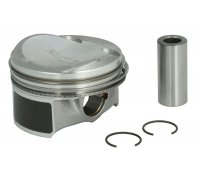 Поршень (стандарт) Volkswagen Passat B6 / Фольксваген Пассат Б6 1.8TSI 2005-2010 ENT050008STD ENGITECH (Польша)