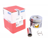 Поршень (стандарт) Volkswagen Passat B6 / Фольксваген Пассат Б6 2.0TDI 2005-2010 0280600 MAHLE (Австрія)