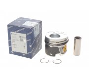 Поршень (стандарт) Volkswagen Passat B6 / Фольксваген Пассат Б6 2.0TDI 2005-2010 40408600 KOLBENSCHMIDT (Німеччина)