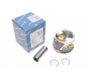 Поршень (+0,25) Volkswagen Passat B6 / Фольксваген Пассат Б6 2.0TDI 2005-2010 40409610 KOLBENSCHMIDT (Німеччина)