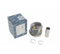 Поршень (+0,50) Volkswagen Passat B6 / Фольксваген Пассат Б6 2.0TDI 2005-2010 40409620 KOLBENSCHMIDT (Німеччина)