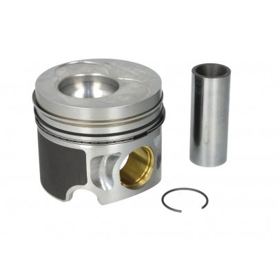 Поршень (стандарт) Volkswagen Passat B6 / Фольксваген Пассат Б6 2.0TDI 2005-2010 8713950010 NURAL (Німеччина)