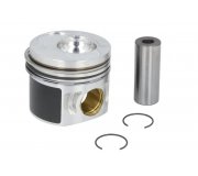 Поршень (стандарт) Volkswagen Passat B6 / Фольксваген Пассат Б6 1.9TDI 2005-2010 130050002300 NPR (Япония)