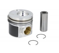 Поршень (стандарт) Volkswagen Passat B6 / Фольксваген Пассат Б6 1.9TDI 2005-2010 130050002300 NPR (Япония)