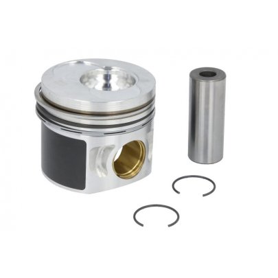 Поршень (стандарт) Volkswagen Passat B6 / Фольксваген Пассат Б6 1.9TDI 2005-2010 130050002300 NPR (Япония)