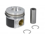 Поршень (стандарт) Volkswagen Passat B6 / Фольксваген Пассат Б6 1.9TDI 2005-2010 130050002400 NPR (Япония)