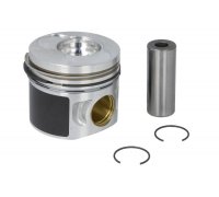 Поршень (стандарт) Volkswagen Passat B6 / Фольксваген Пассат Б6 1.9TDI 2005-2010 130050002400 NPR (Япония)