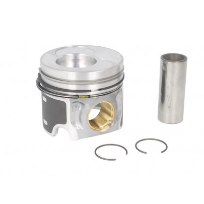 Поршень (стандарт) Volkswagen Passat B6 / Фольксваген Пассат Б6 1.9TDI 2005-2010 40422600 KOLBENSCHMIDT (Германия)