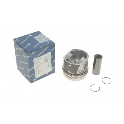 Поршень (стандарт) Volkswagen Passat B6 / Фольксваген Пассат Б6 1.6TDI 2005-2010 41095600 KOLBENSCHMIDT (Німеччина)