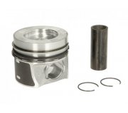 Поршень (стандарт) Volkswagen Passat B6 / Фольксваген Пассат Б6 1.6TDI 2005-2010 8743290000 NURAL (Німеччина)