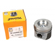 Поршень (+0,25) Volkswagen Passat B6 / Фольксваген Пассат Б6 1.6TDI 2005-2010 8743290500 NURAL (Німеччина)