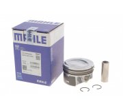 Поршень (+0,50, двигун: CAXA) Volkswagen Passat B6 / Фольксваген Пассат Б6 1.4TSI  2005-2010 028PI00118002 MAHLE (Австрія)