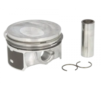 Поршень (стандарт, двигун: CAXA) Volkswagen Passat B6 / Фольксваген Пассат Б6 1.4TSI  2005-2010 31-03284-000 YENMAK (Туреччина)