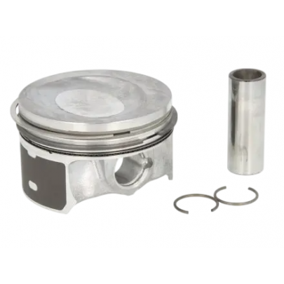 Поршень (стандарт, двигун: CAXA) Volkswagen Passat B6 / Фольксваген Пассат Б6 1.4TSI  2005-2010 31-03284-000 YENMAK (Туреччина)